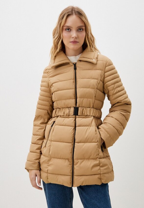 Пуховик Calliope