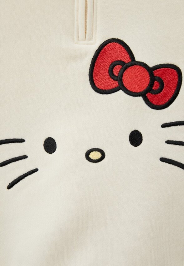 Олимпийка Sela