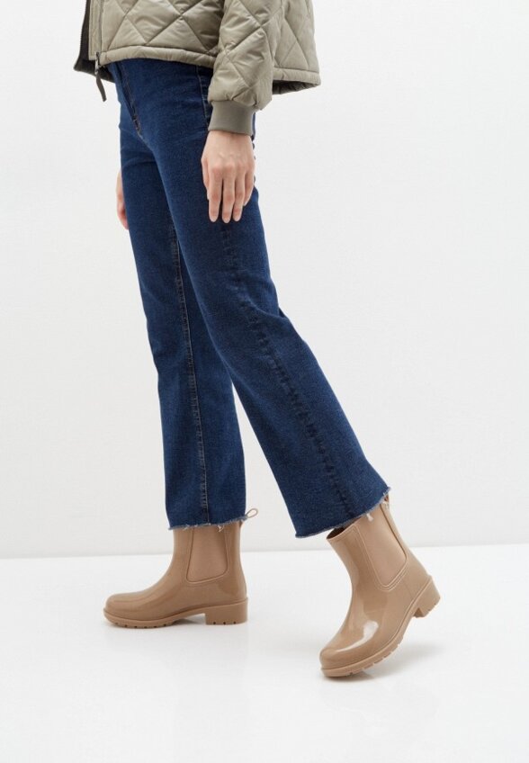 Полусапоги резиновые Tommy Hilfiger