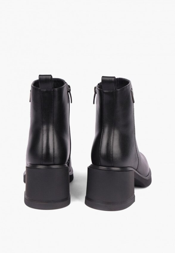 Ботильоны Instreet