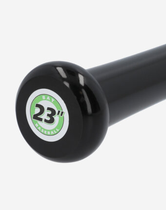 Бейсбольная бита Denton, Черный