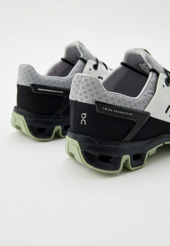 Кроссовки On