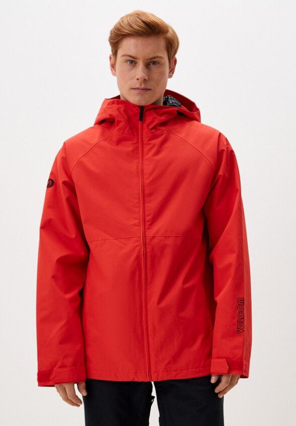 Куртка сноубордическая Volcom