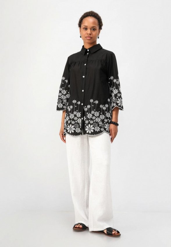 Рубашка Frida