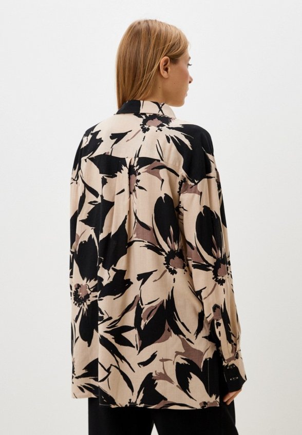 Блуза Voluminous