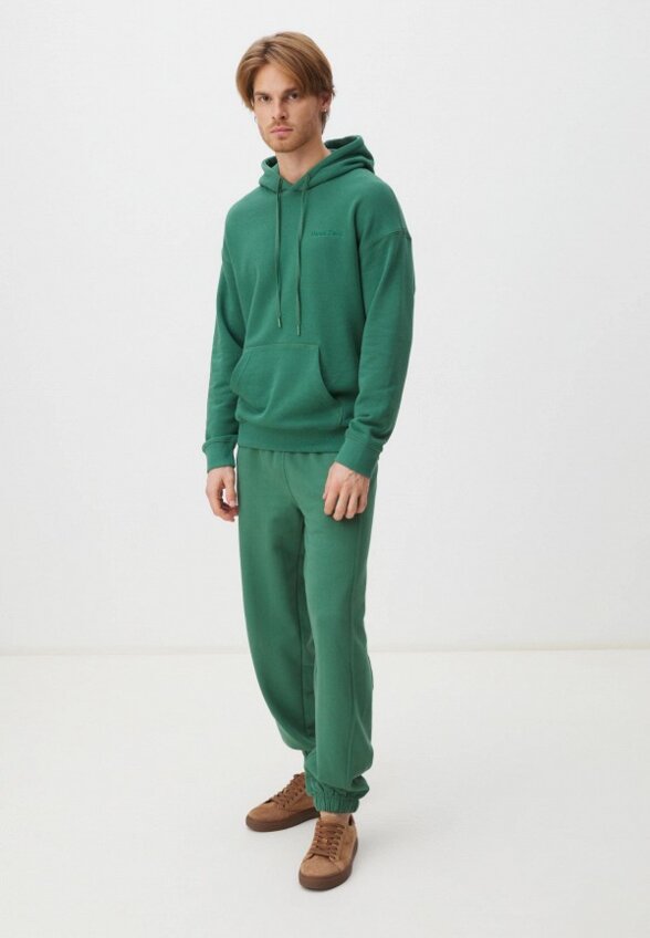 Худи Maison David