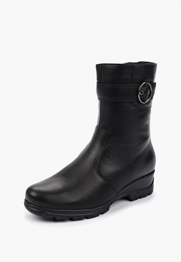 Полусапоги Janita