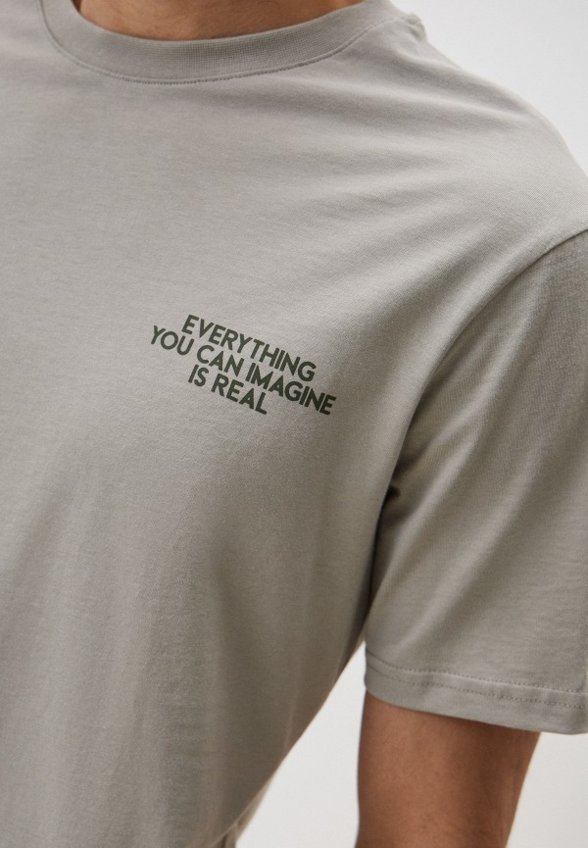 Футболка Koton