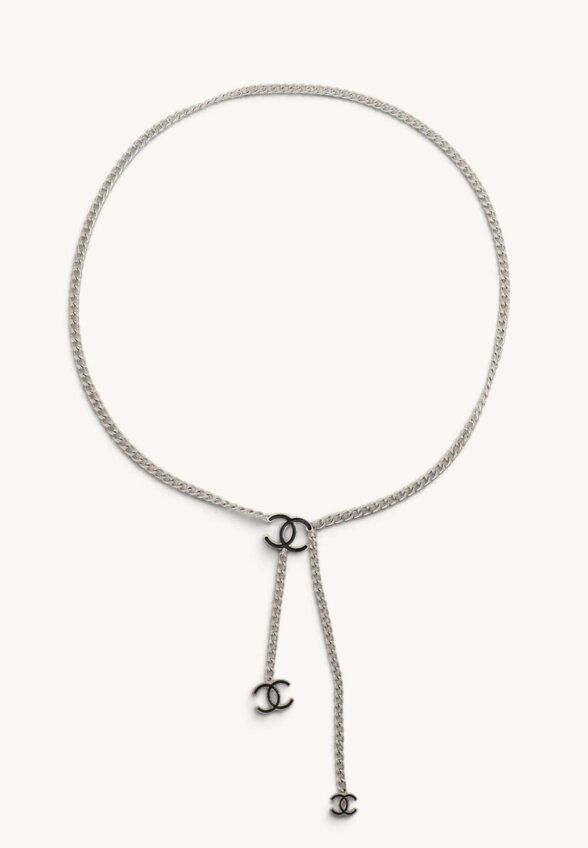 Chanel Belt