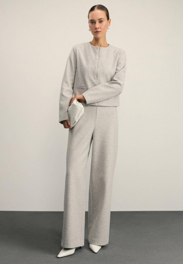 Кардиган Zarina