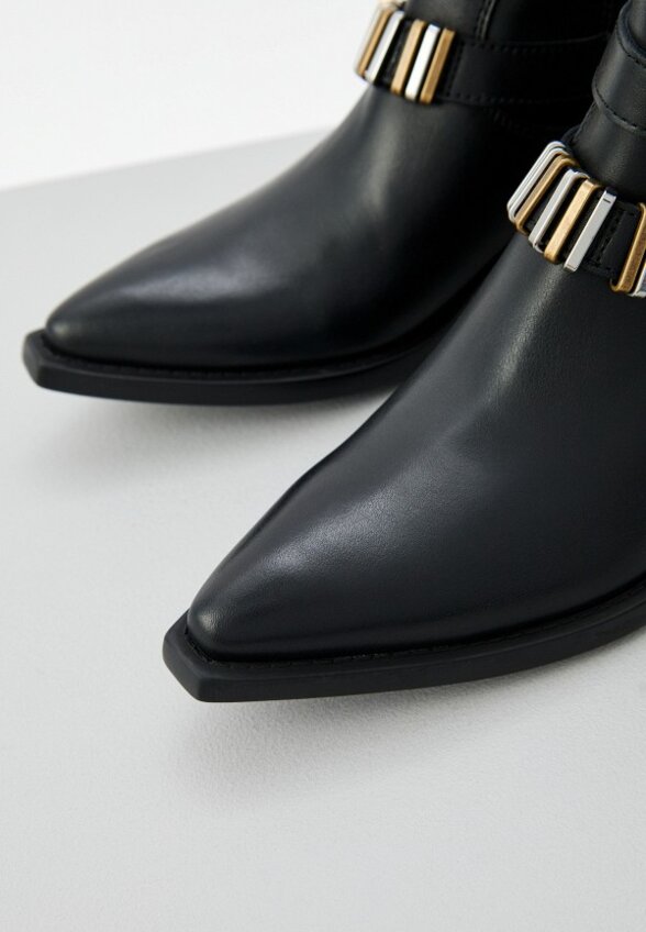 Полусапоги Pinko