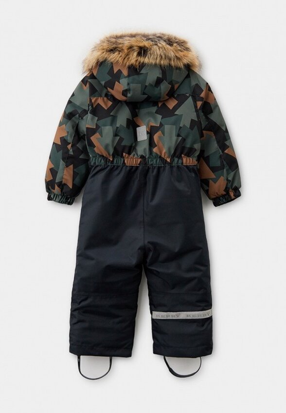 Комбинезон утепленный Kerry