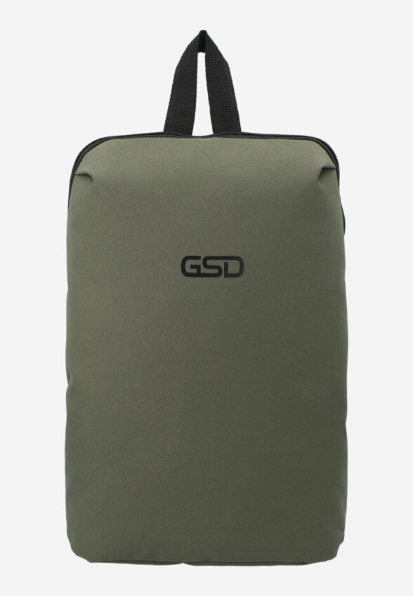 Рюкзак GSD, Зеленый