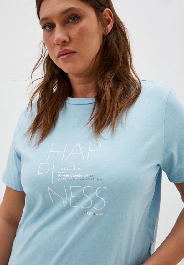 Футболка O'STIN