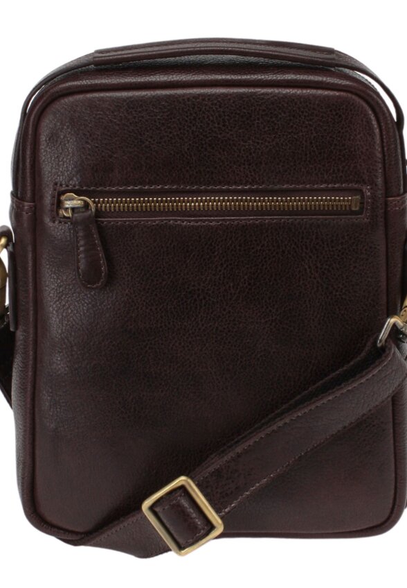 Др.Коффер M402732-245-09 сумка через плечо