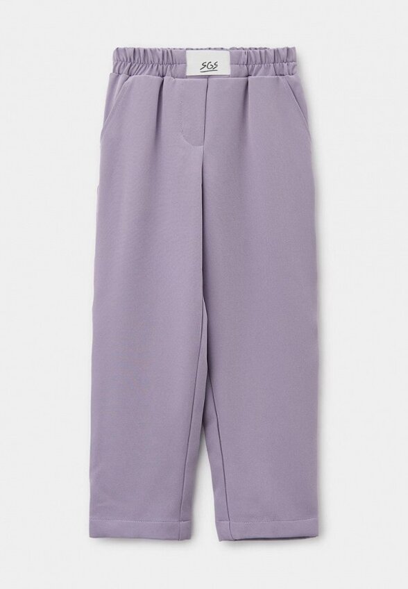 Брюки Sui Generis