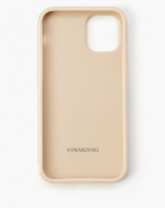 Чехол для iPhone Swarovski® женщинам