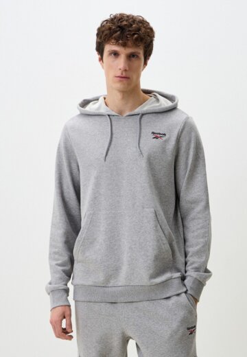 Худи Reebok