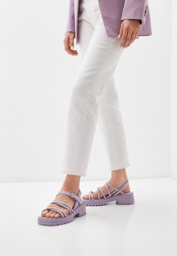 Сандалии Tamaris