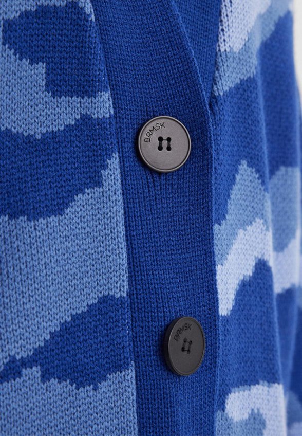 Кардиган BRMSK