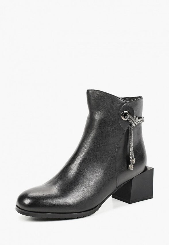 Ботильоны Ascalini