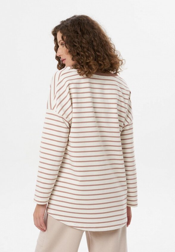 Лонгслив Petit Pas