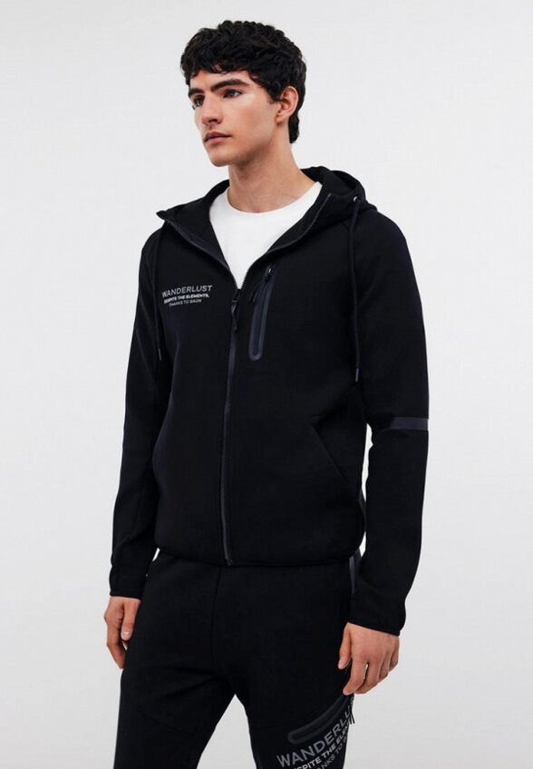 Толстовка Baon