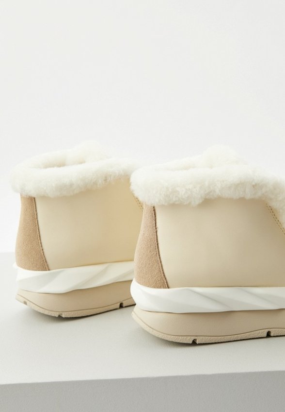 Ботинки 4ccccees