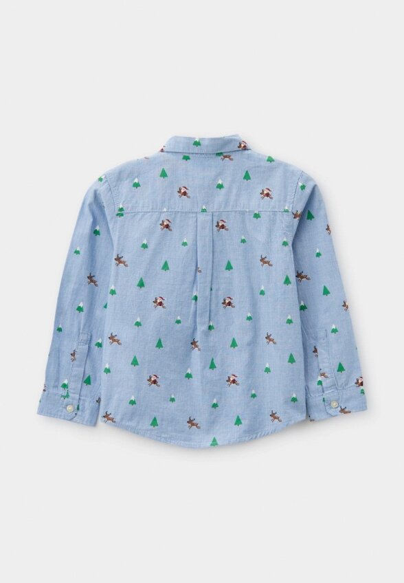 Рубашка LC Waikiki