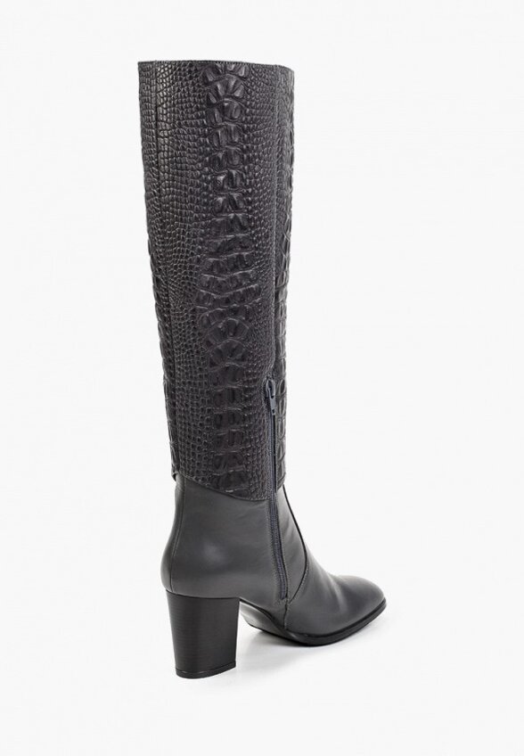 Сапоги Lagatta