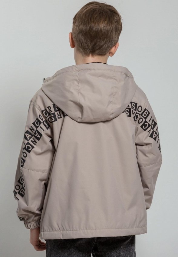 Ветровка Orso Bianco