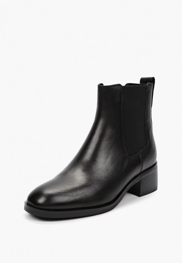 Ботильоны El'Rosso