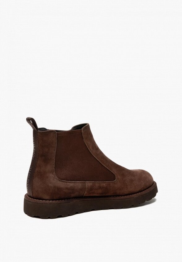 Ботинки Mascotte