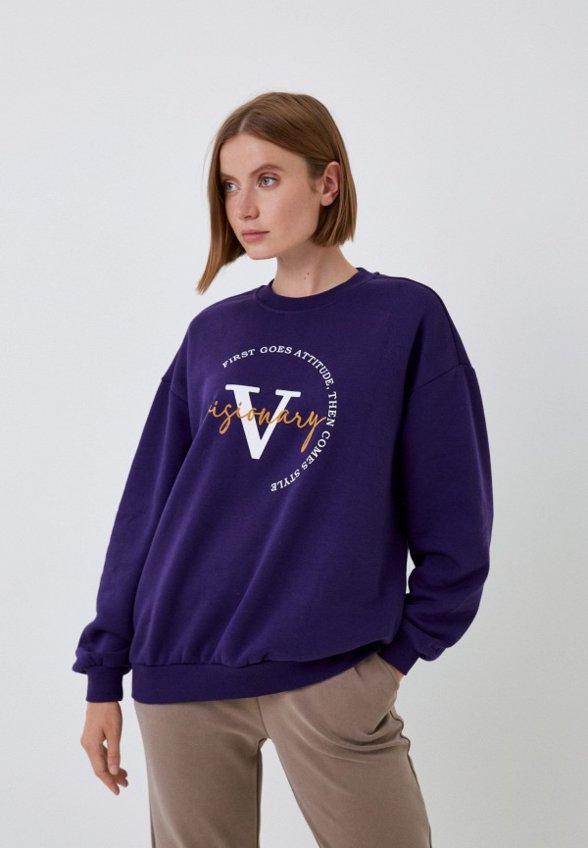 Свитшот Colin's