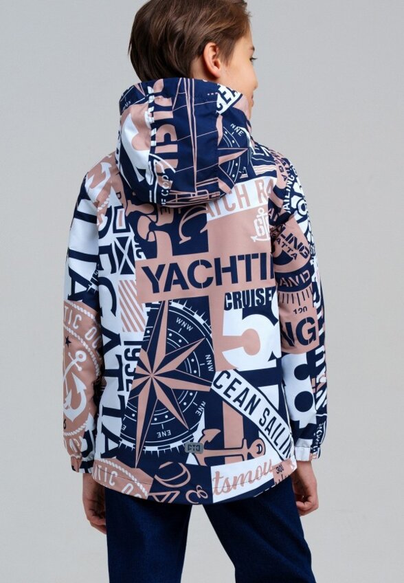 Ветровка PlayToday