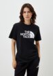 Футболка The North Face1  - превью