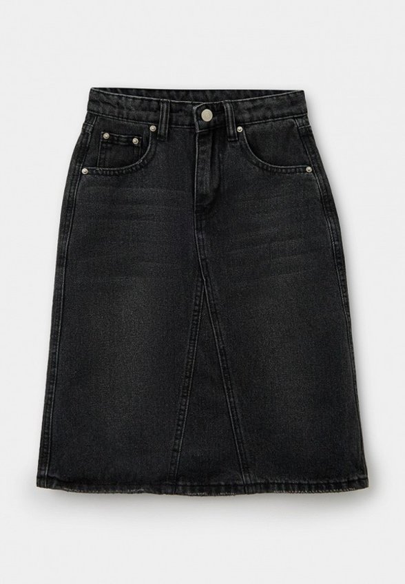 Юбка джинсовая Sela