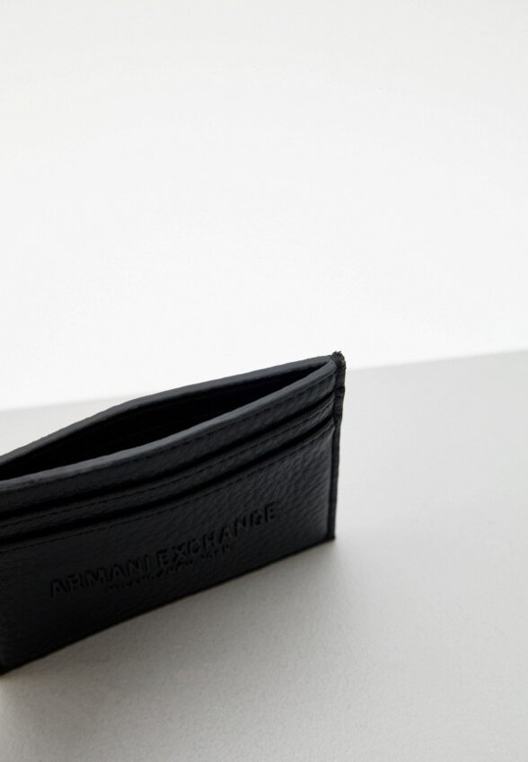 Кредитница Armani Exchange