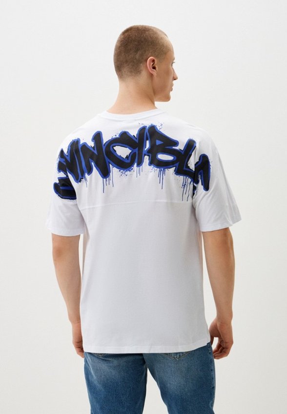 Футболка Loft