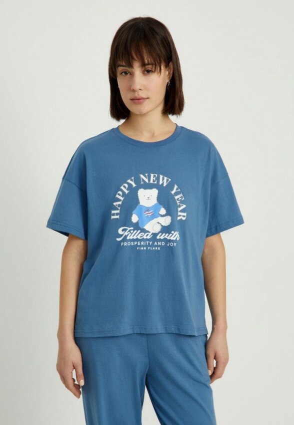 Костюм домашний Finn Flare