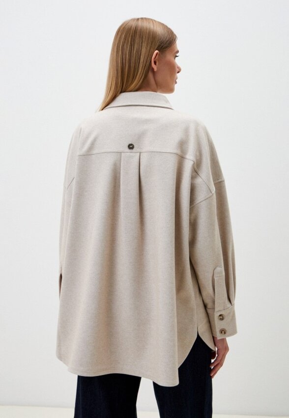 Рубашка Francesco Donni