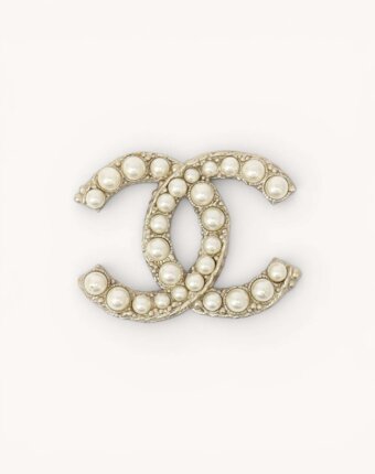 Chanel Brooch женщинам