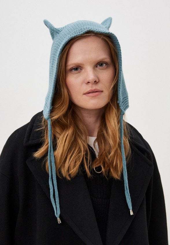 Шапка marhatter