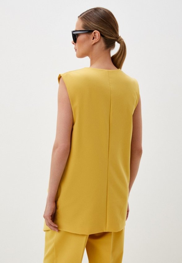 Жилет Pennymanny