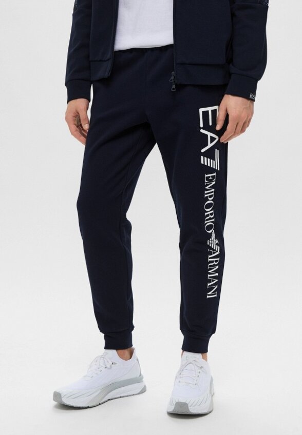 Брюки спортивные EA7