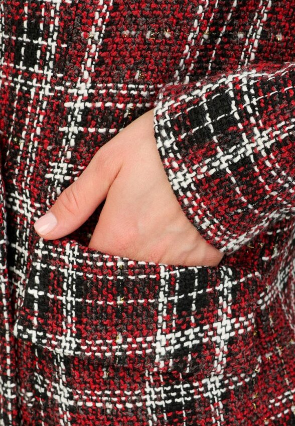 Жакет Vivienne Mare