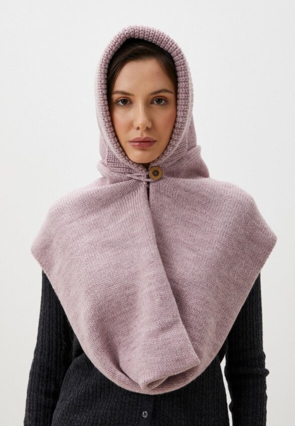 Капюшон Original Siberia