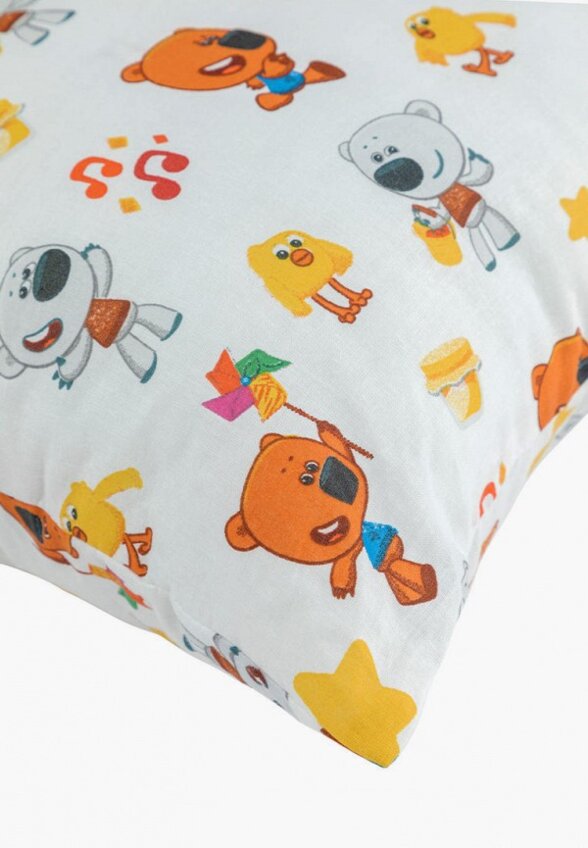 Подушка Непоседа