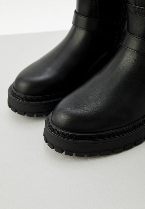 Полусапоги Liu Jo