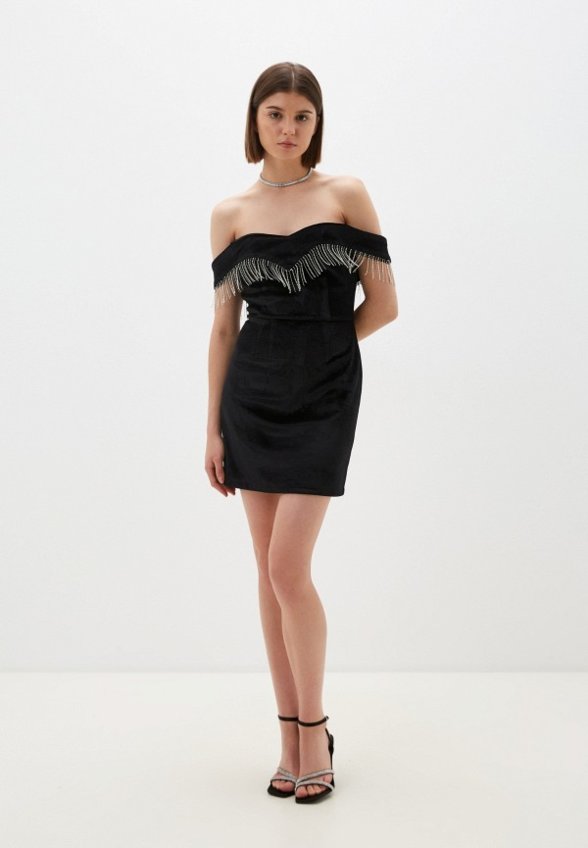 Платье Mollese